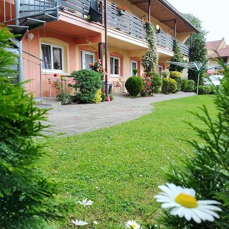 Penzion Areal Zamma Rožňava Dış mekan fotoğraf