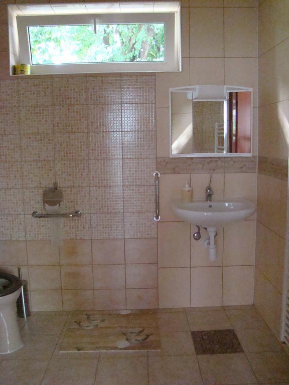 Penzion Areal Zamma Rožňava Dış mekan fotoğraf