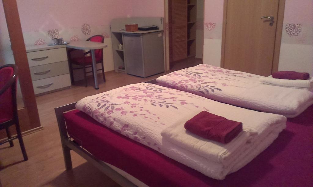 Penzion Areal Zamma Rožňava Oda fotoğraf