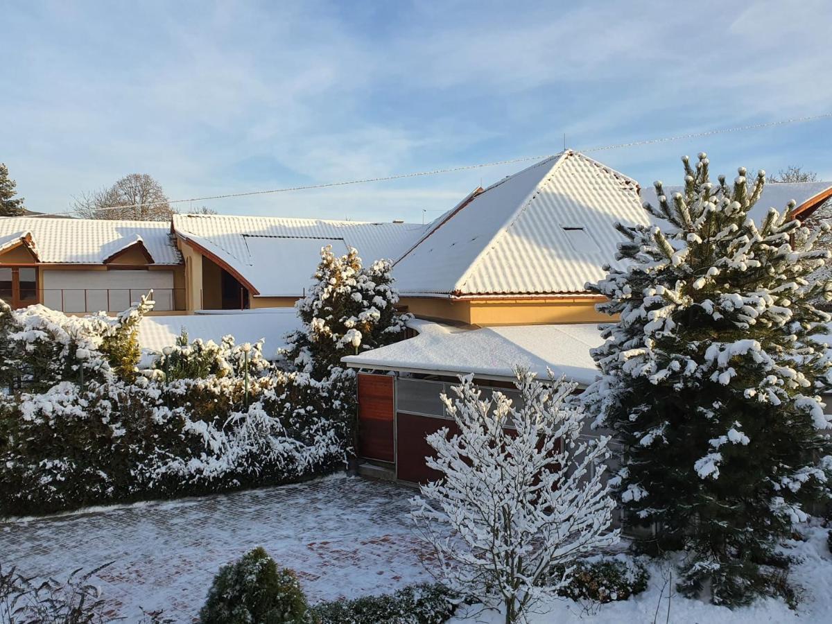 Penzion Areal Zamma Rožňava Dış mekan fotoğraf