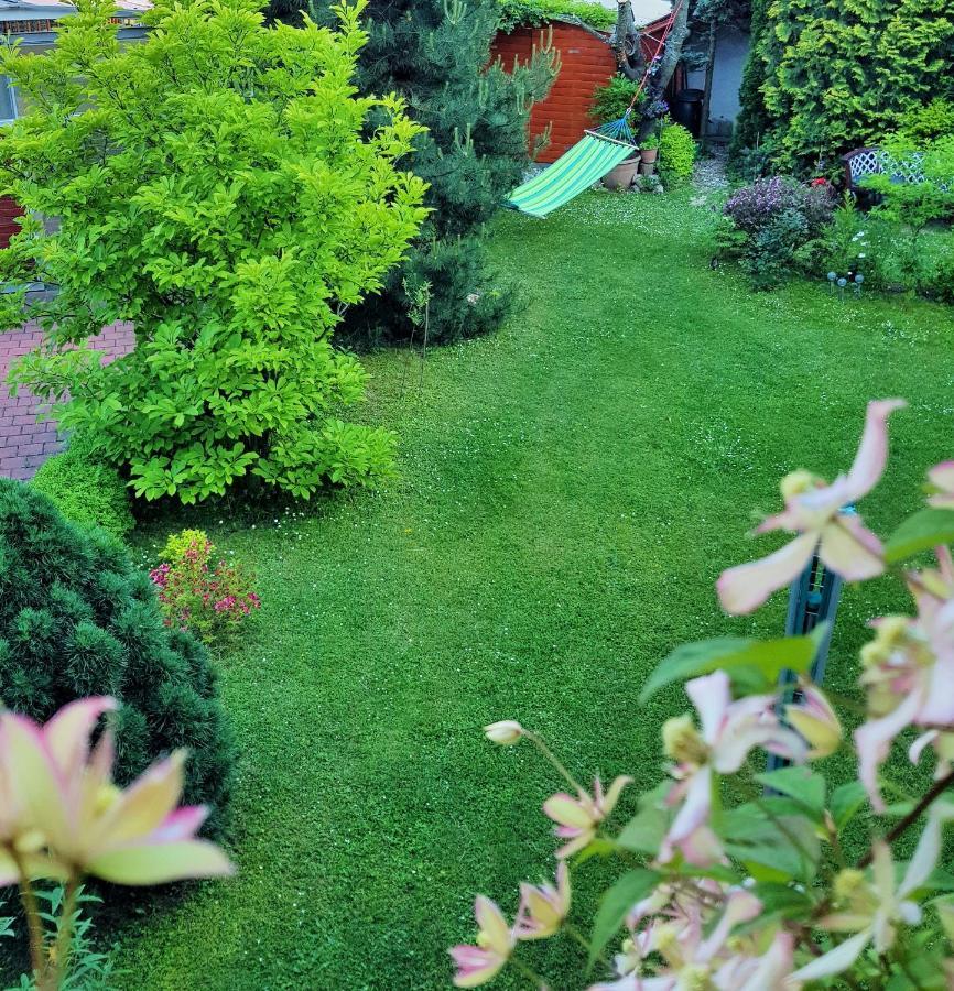 Penzion Areal Zamma Rožňava Dış mekan fotoğraf