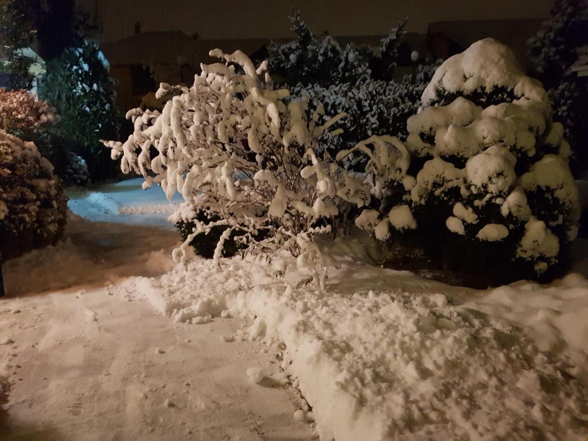 Penzion Areal Zamma Rožňava Dış mekan fotoğraf