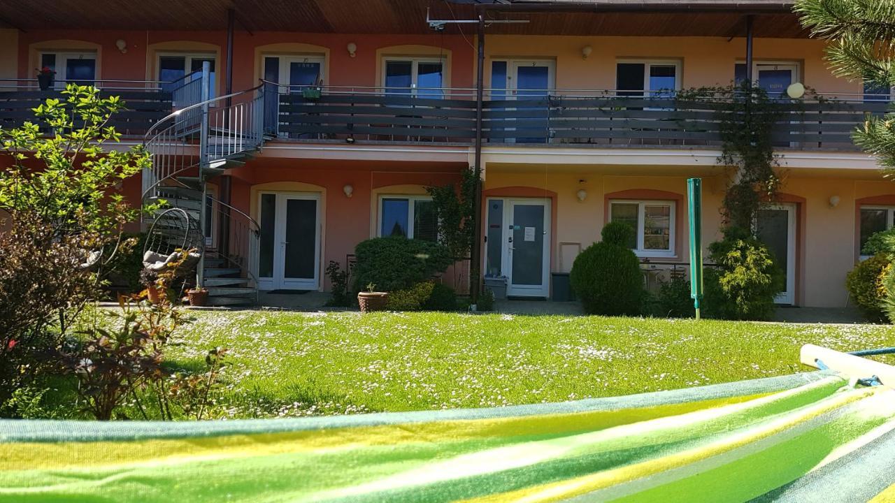 Penzion Areal Zamma Rožňava Dış mekan fotoğraf