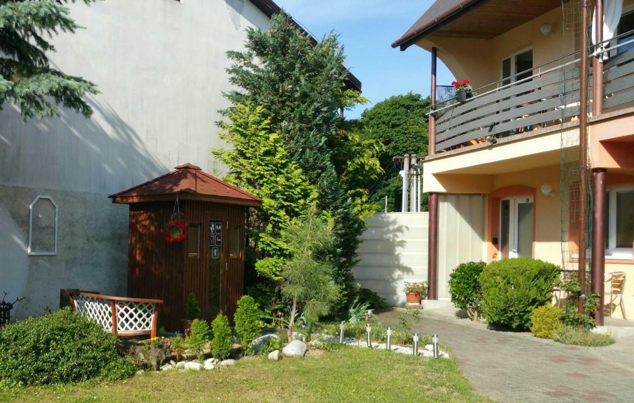 Penzion Areal Zamma Rožňava Dış mekan fotoğraf